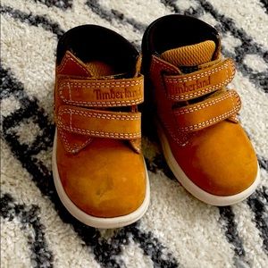 Baby Timberland